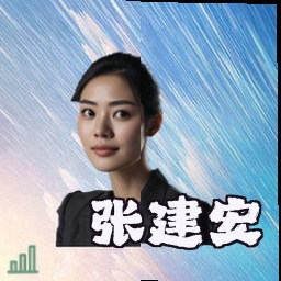 张建安