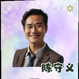 陈守义